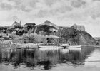 124952 4 vystava praha pred sto lety kdysi  Vysehrad