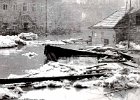 210 vra povodne 1940 05  Vrane povodne 1940