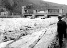 210 vra povodne 1940 08  Vrane povodne 1940