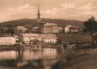 Frymburk  Frymburk